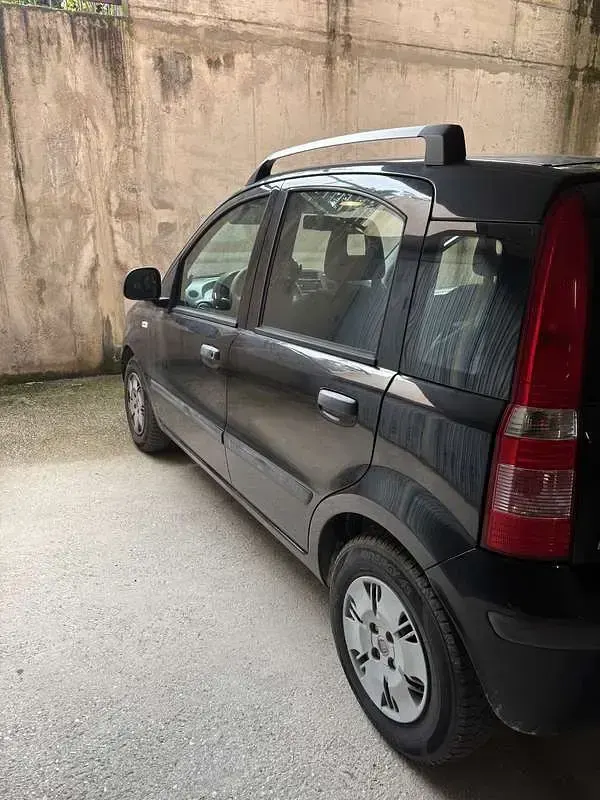 Usata Fiat Panda Dynamic 60 CV (44 kW) 2011 Utilitaria