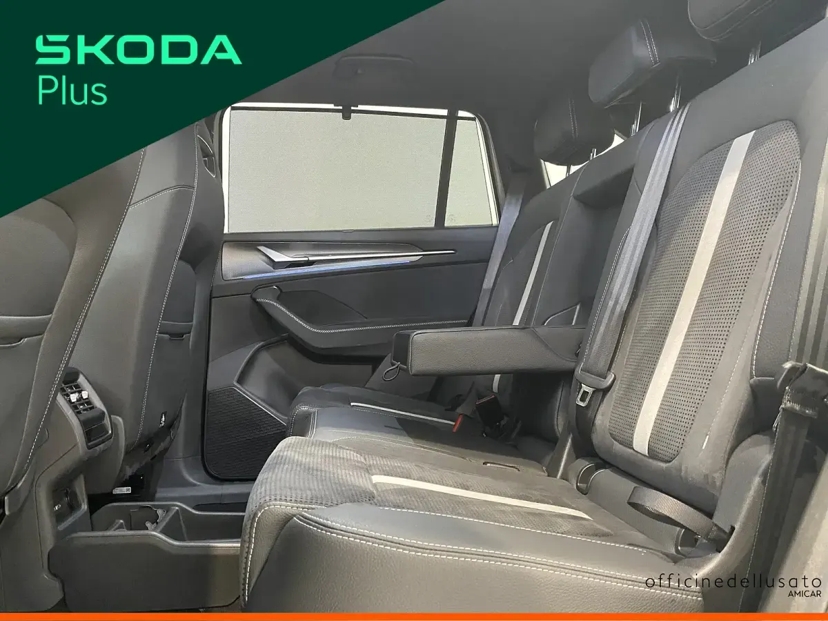 Usata Skoda Kodiaq SportLine 200 CV (147 kW) 2025 SUV
