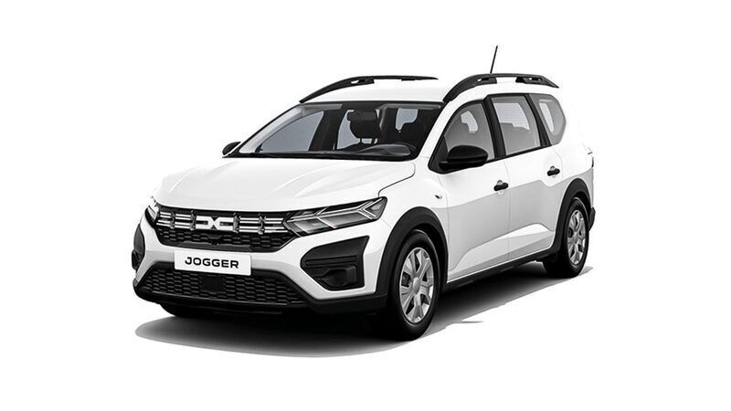 Usata 2024 Dacia Jogger Essentiel Monovolume | 18.100 € (Buon prezzo) - Immagine 1/1