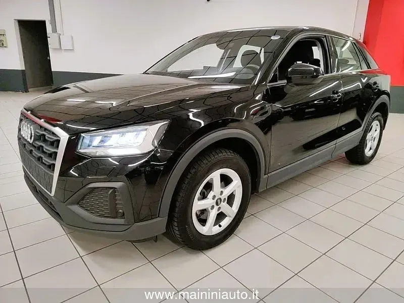 Usata Audi Q2 Comfort 110 CV (80 kW) 2023 SUV