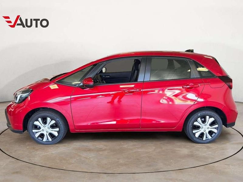 Nuova Honda Jazz Elegance 109 CV (80 kW) 2026 Rosso Utilitaria