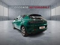 Usata Alfa Romeo Tonale 160 CV (117 kW) 2025 Verde SUV