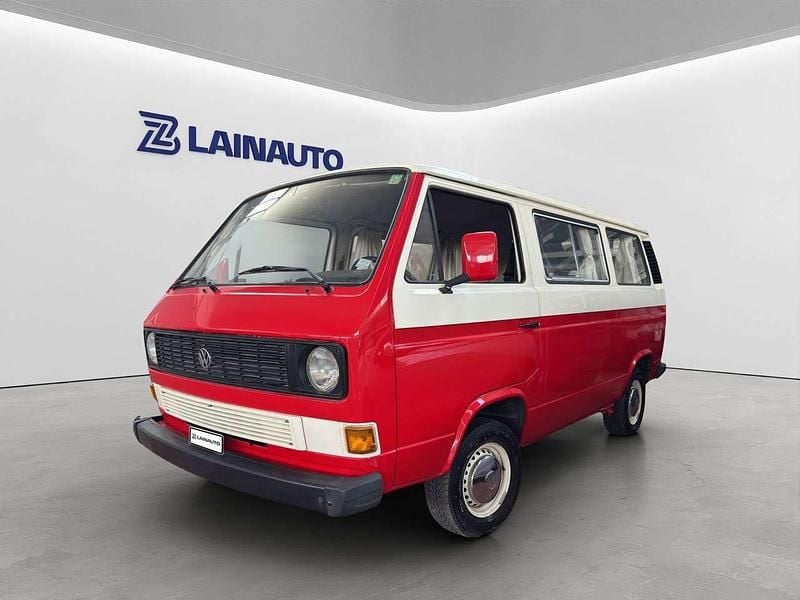 Usata VW Caravelle 53 CV (38 kW) 1984 Other Utilitaria
