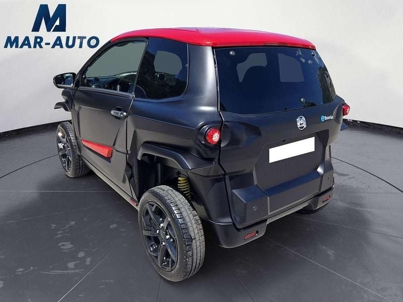 Nuova Aixam Scouty R 2025 Other