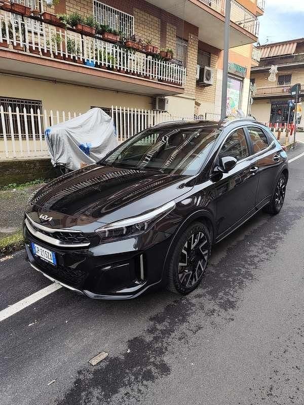 Usata Kia XCeed GT-Line 136 CV (100 kW) 2023 SUV