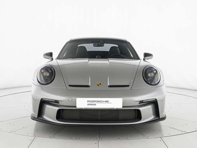 Usata Porsche 911 GT3 510 CV (375 kW) 2022 Grigio Coupé