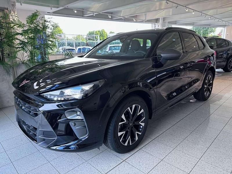 Nero metallizzato Usata 2025 Cupra Terramar SUV | 33.900 € (Ottimo prezzo) - Immagine 1/4