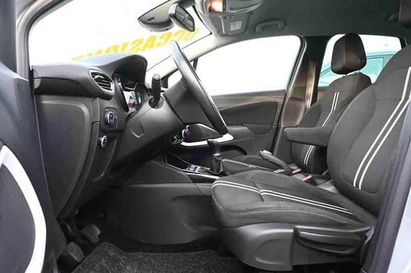 Usata Opel Crossland X S 2022 Grigio SUV