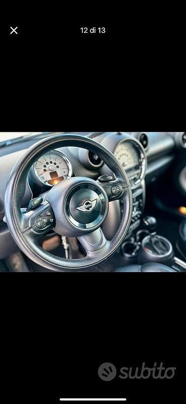 Usata Mini Countryman 2012 SUV
