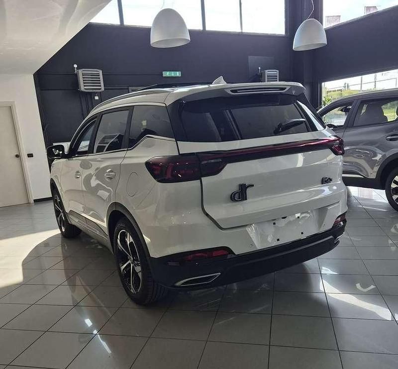 Usata DR DR 6.0 178 CV (130 kW) 2025 SUV