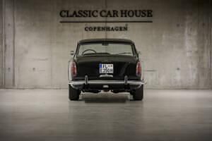 Usata Ferrari 250 240 CV (176 kW) 1962 Nero Coupé