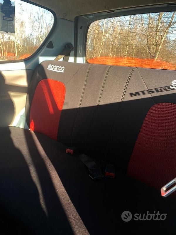 Usata Fiat 600 54 CV (39 kW) 2001