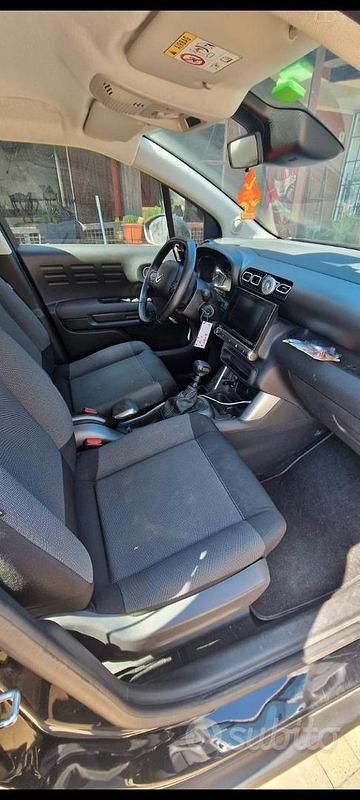 Gebraucht Citroën C3 Aircross 110 PS (80 kW) 2021 SUV