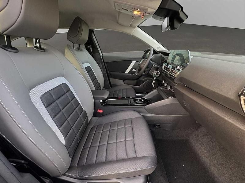 Nuova Citroën e-C4 56 kW (77 CV) 2026 Grigio Berlina