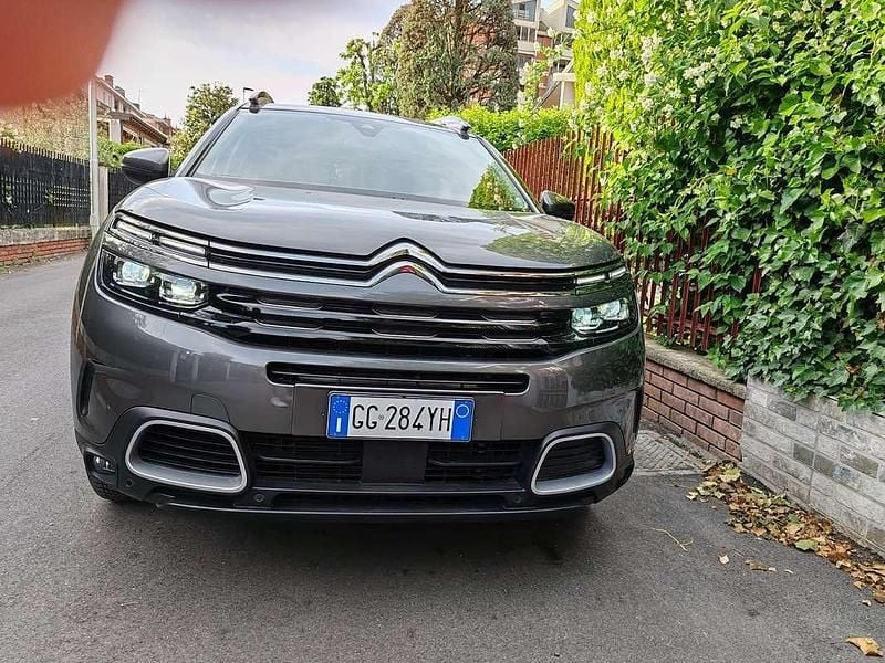 Usata Citroën C5 Aircross Shine 131 CV (96 kW) 2021 SUV