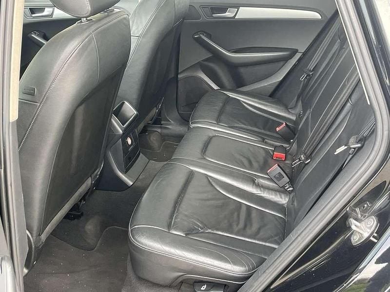 Usata Audi Q5 239 CV (175 kW) 2010 SUV