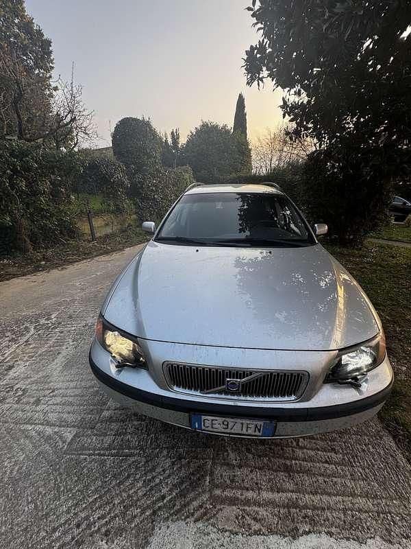Usata Volvo V70 163 CV (119 kW) 2003 Station wagon