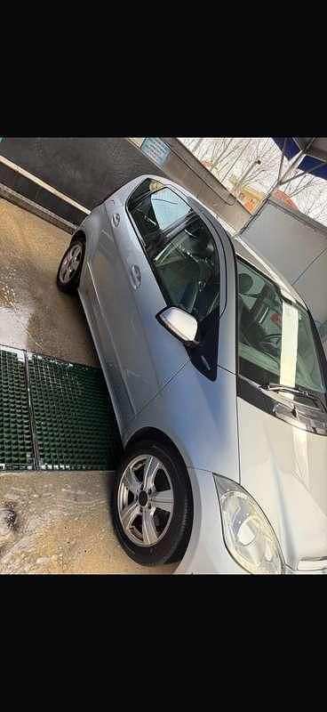 Usata Mercedes A180 Avantgarde 109 CV (80 kW) 2009 Monovolume
