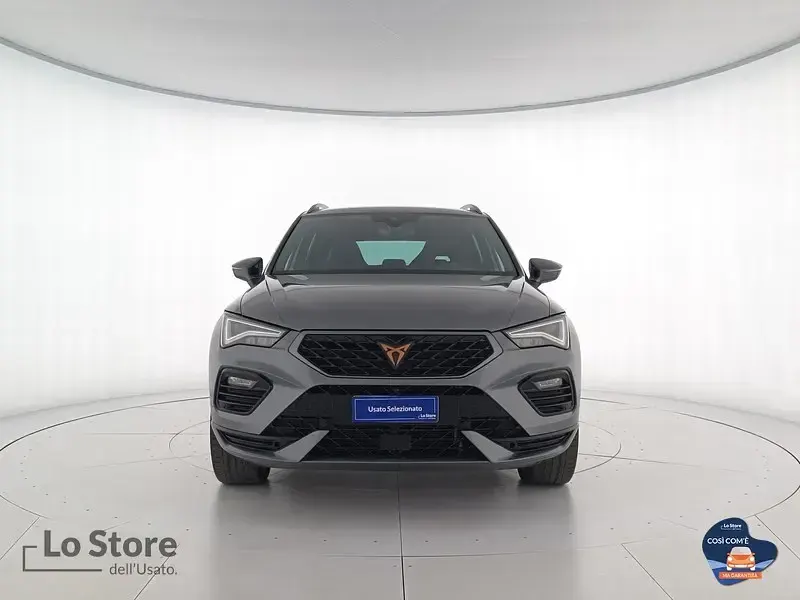 Usata Cupra Ateca 150 CV (110 kW) 2023 SUV