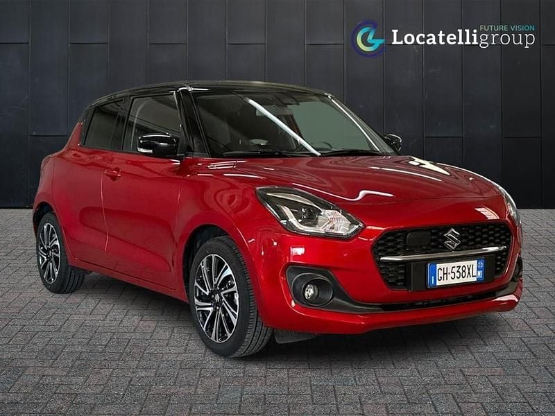 Gebraucht Suzuki Swift 83 PS (61 kW) 2022 Kleinwagen