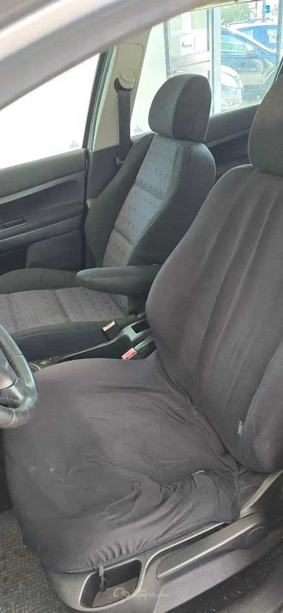 Usata Peugeot 307 136 CV (100 kW) 2004 Station wagon