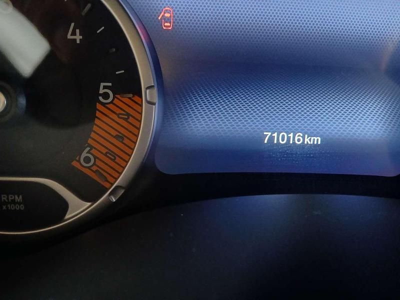 Usado Jeep Renegade Limited 120 CV (88 kW) 2020 Azul SUV