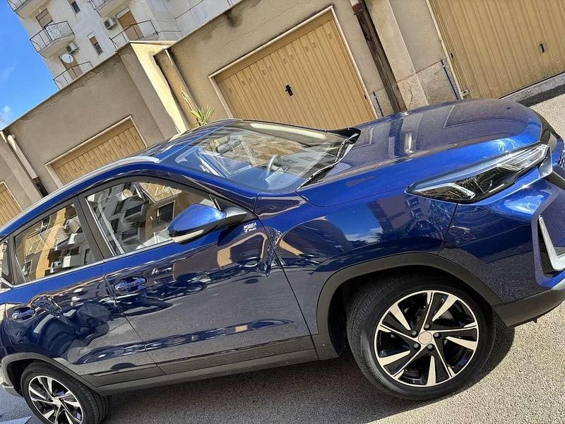 Usata EVO Evo 5 118 CV (86 kW) 2023 SUV