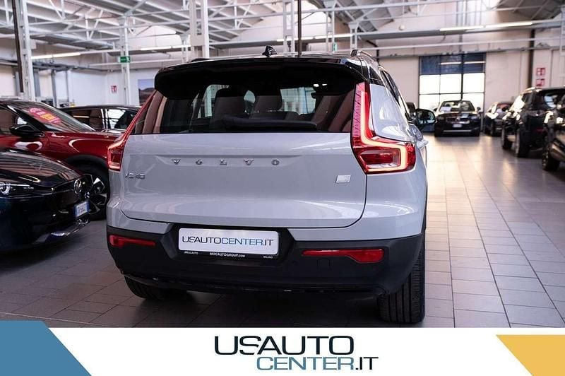Usata Volvo XC40 R-Design 300 kW (408 CV) 2021 Other SUV
