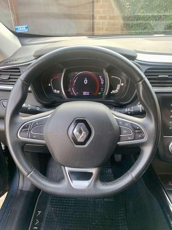 Usata Renault Kadjar Black Edition 116 CV (85 kW) 2021 SUV