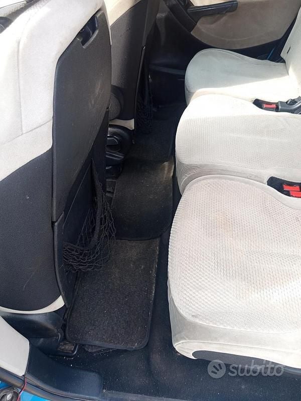 Usata Citroën C4 Picasso 2007 Monovolume