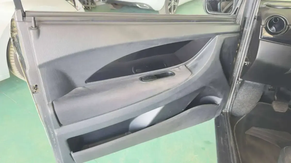 Usata Aixam City 69 CV (50 kW) 2018 Bianco Berlina