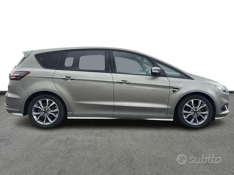 Usata Ford S-MAX Business Edition 150 CV (110 kW) 2018 Other Monovolume
