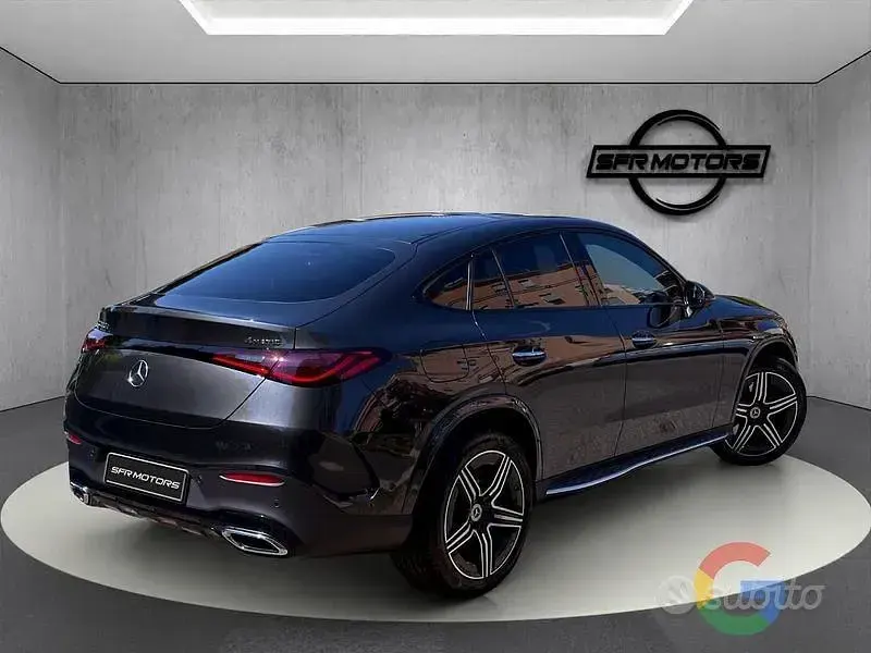 Nuova Mercedes GLC220 AMG 197 CV (144 kW) 2026 Other SUV