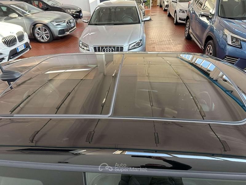 Usata Mini Cooper S 192 CV (141 kW) 2022 Grigio Utilitaria