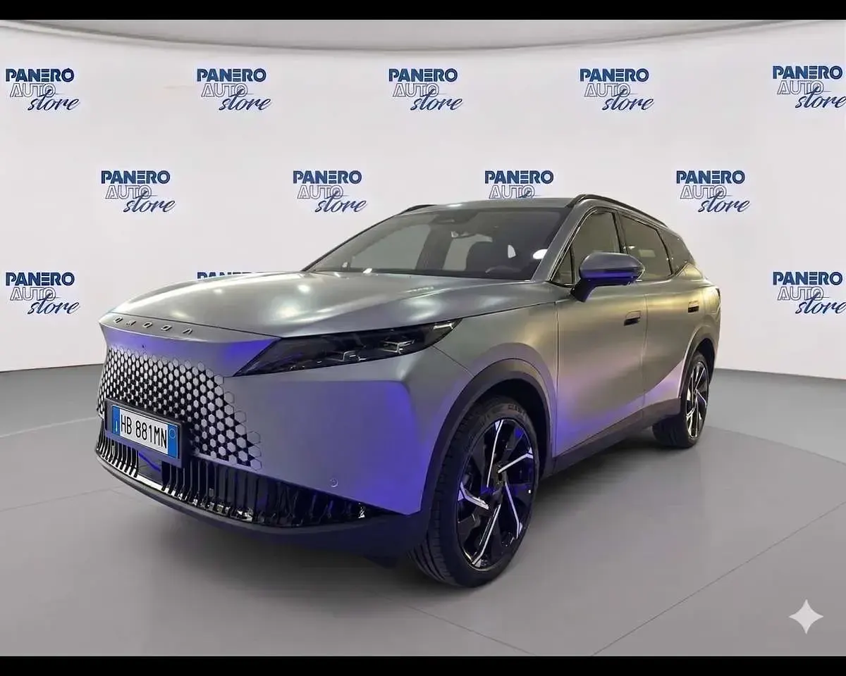 Nuova Omoda 7 143 CV (105 kW) 2026 Bianco SUV