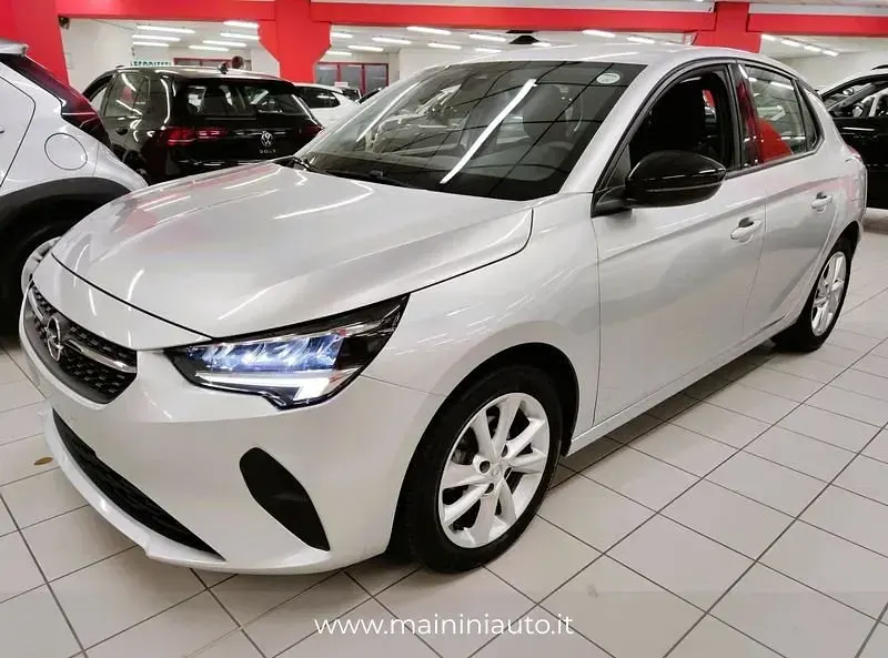 Usata Opel Corsa Edition+ 75 CV (55 kW) 2023 Utilitaria