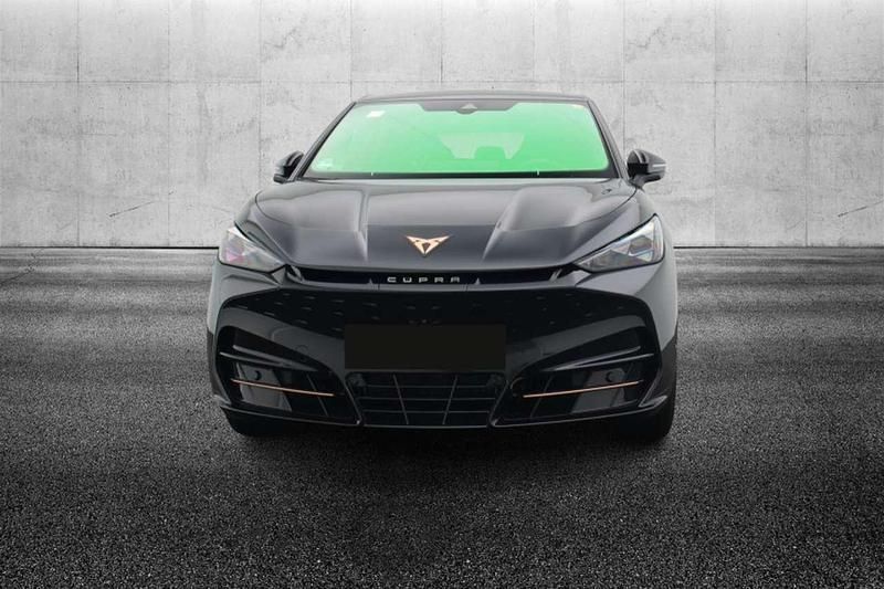 Occasion Cupra Tavascan VZ 250 kW (340 ch) 2024 Gris SUV