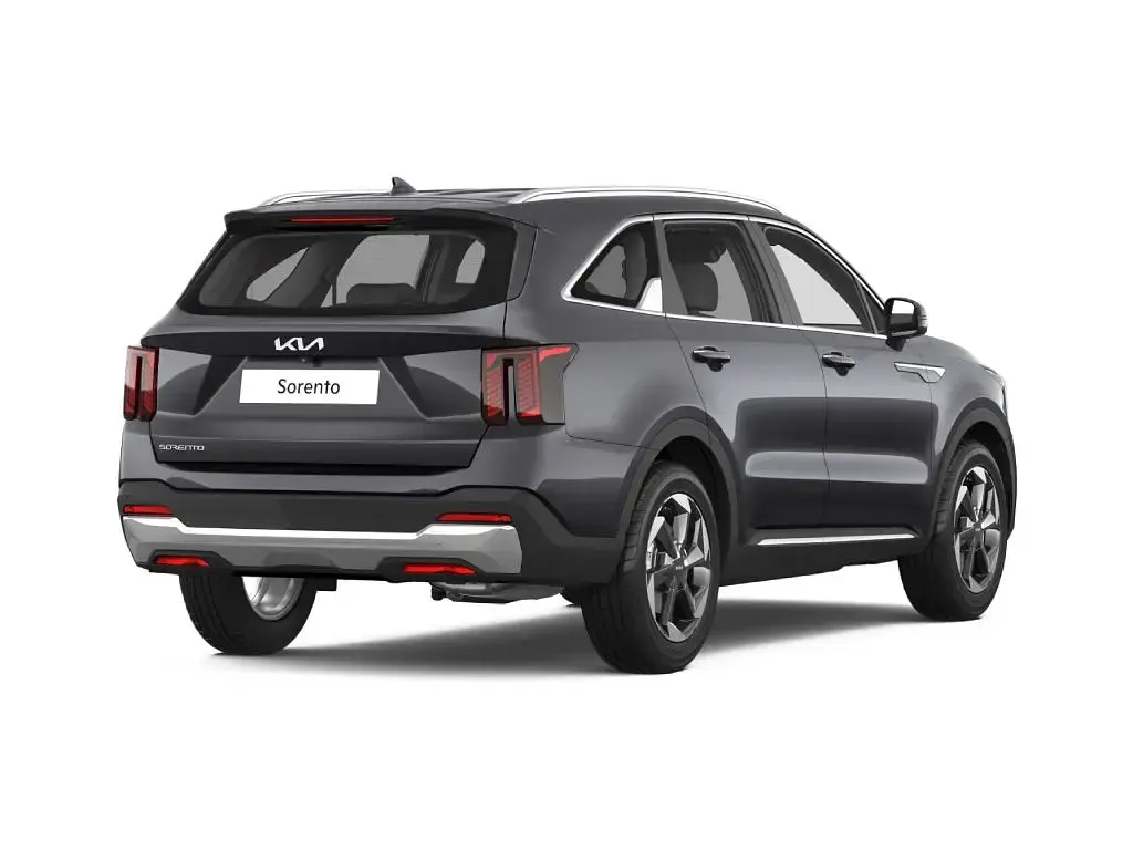 Nuova Kia Sorento Style 239 CV (175 kW) 2026 (agt) interstellar grey m SUV