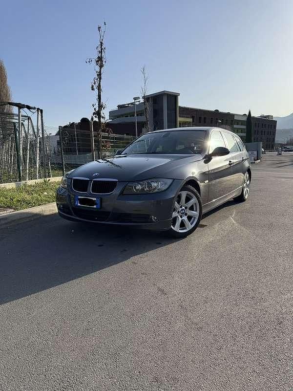 Usata BMW 320 163 CV (119 kW) 2006 Station wagon