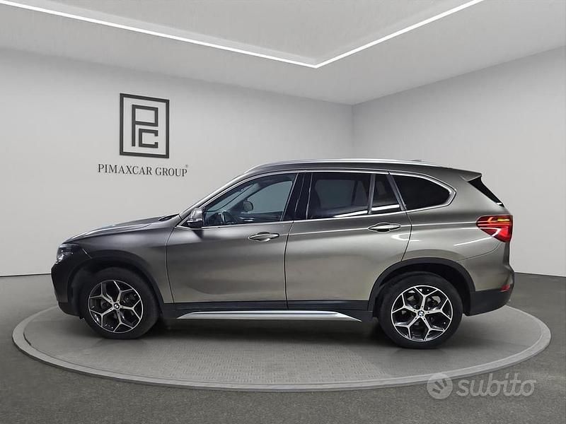 Usata BMW X1 xLine 2018 SUV