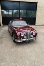 Usata Jaguar MK II 210 CV (154 kW) 1967 Altri Berlina