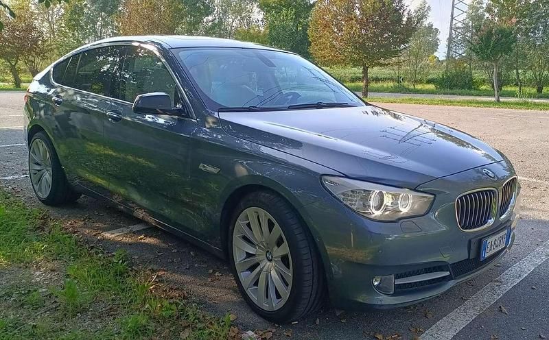 Usata BMW X6 245 CV (180 kW) 2010 SUV