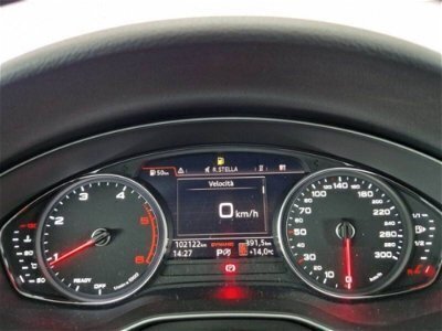 Usato 2019 Audi A5 Sportback 2.0 Diesel 190 CV (32.500 €)