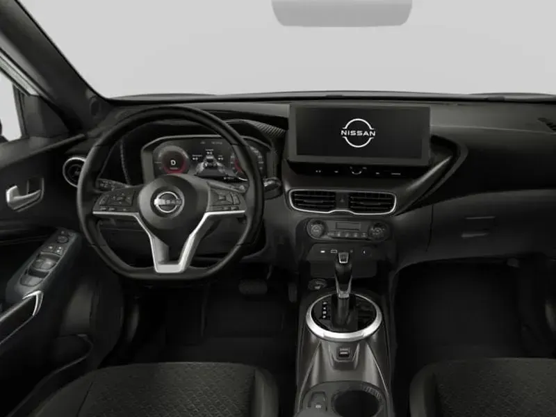 Nuova Nissan Juke N-Connecta 143 CV (105 kW) 2026 Bianco SUV