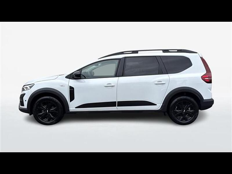 Usata Dacia Jogger Extreme 100 CV (73 kW) 2023 Bianco Monovolume