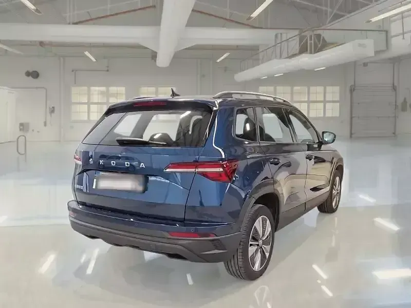 Usata Skoda Karoq Executive 115 CV (84 kW) 2022 SUV