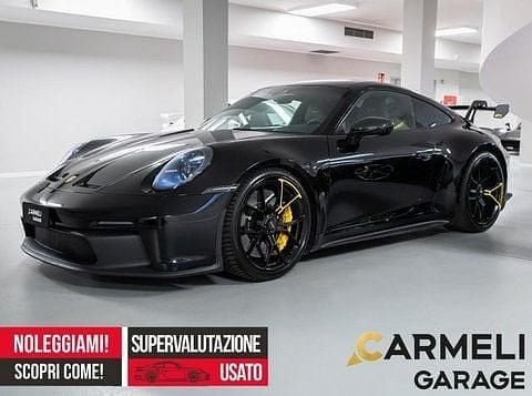 Usata Porsche 911 Carrera 510 CV (375 kW) 2021 Coupé