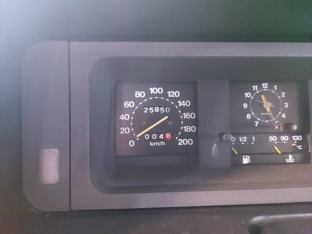 Usata Fiat 131 1982 Azzurro Berlina