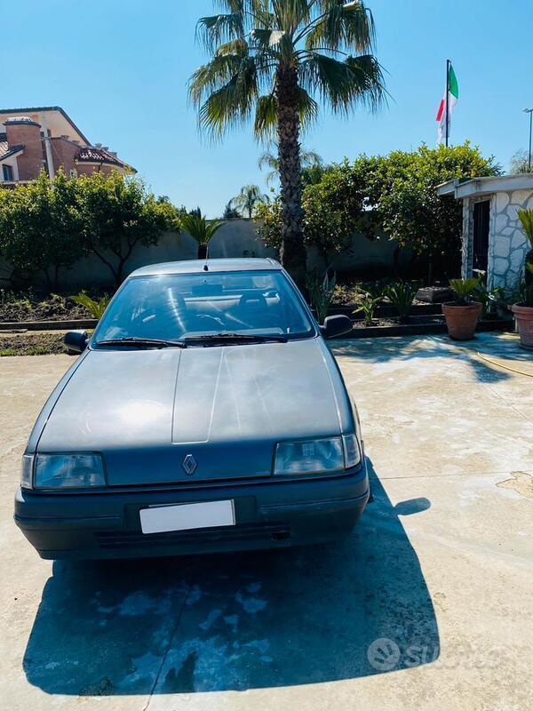 Usato 1991 Renault 19 1.2 LPG_Hybrid 54 CV (1.300 €)