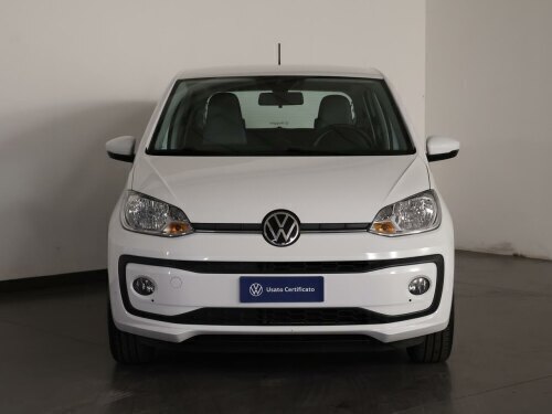 Venduto VW up! 5p 1.0 eco move 68cv m. - auto usate in vendita